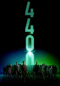 4400, Сезон 1