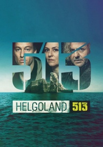 Гельголанд 513, Сезон 1