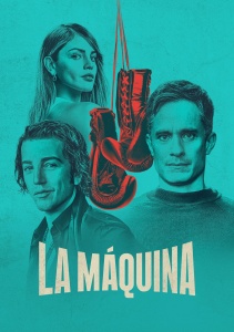 Машина, Сезон 1
