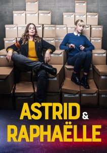Астрид и Рафаэлла, Сезон 3