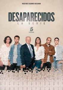Пропавшие без вести, Сезон 3