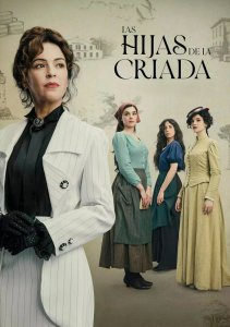 Дочери горничной, Сезон 1