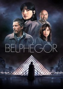 Бельфегор, Сезон 1