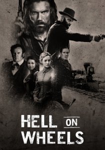Ад на колёсах, Сезон 5