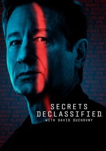 Рассекреченные тайны с Дэвидом Духовны, Сезон 2