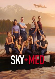 Летучие медики, Сезон 4