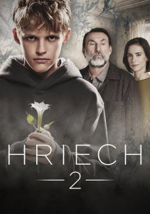 Грех, Сезон 2